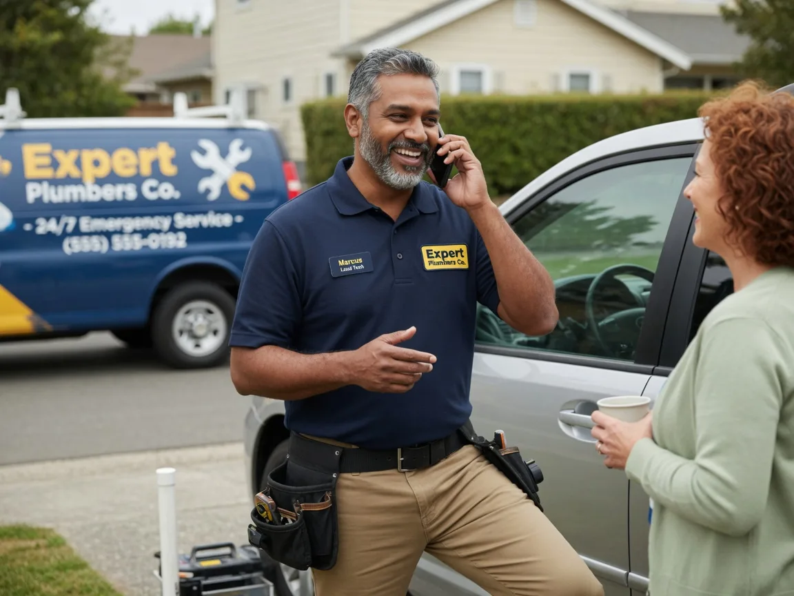 Clogged Drain Repair in Agoura Hills, CA